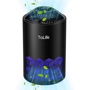 ToLIFE HEPA AIR PURIFIER TZ-K1